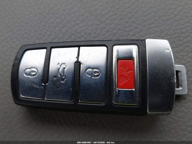 Продаж на аукціоні авто 2010 Volkswagen Passat Komfort, vin: WVWJK7AN6AE076277, номер лоту: 44851857