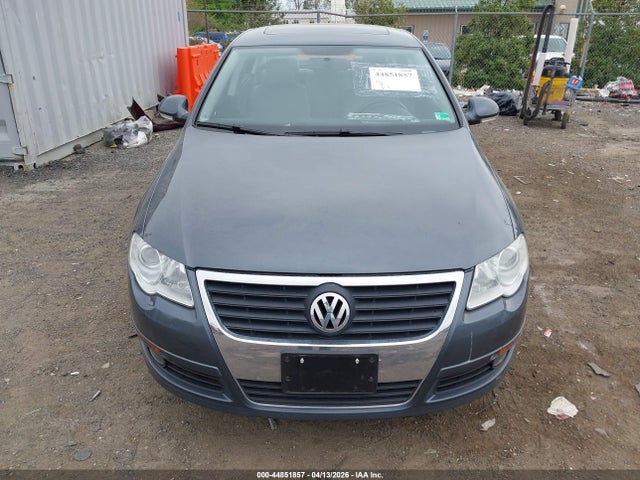 Продаж на аукціоні авто 2010 Volkswagen Passat Komfort, vin: WVWJK7AN6AE076277, номер лоту: 44851857