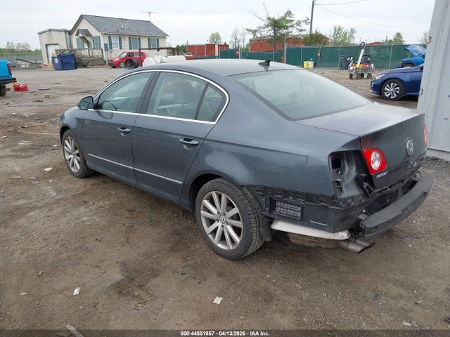 Продаж на аукціоні авто 2010 Volkswagen Passat Komfort, vin: WVWJK7AN6AE076277, номер лоту: 44851857