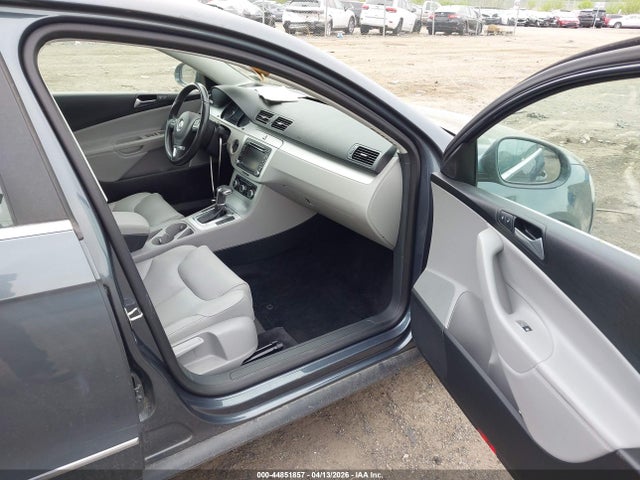 Продаж на аукціоні авто 2010 Volkswagen Passat Komfort, vin: WVWJK7AN6AE076277, номер лоту: 44851857