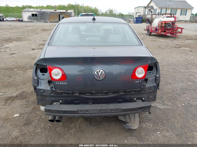 Продаж на аукціоні авто 2010 Volkswagen Passat Komfort, vin: WVWJK7AN6AE076277, номер лоту: 44851857