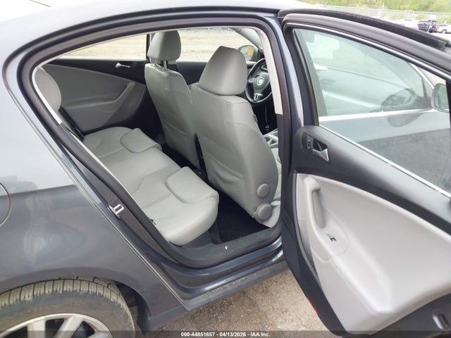 Продаж на аукціоні авто 2010 Volkswagen Passat Komfort, vin: WVWJK7AN6AE076277, номер лоту: 44851857
