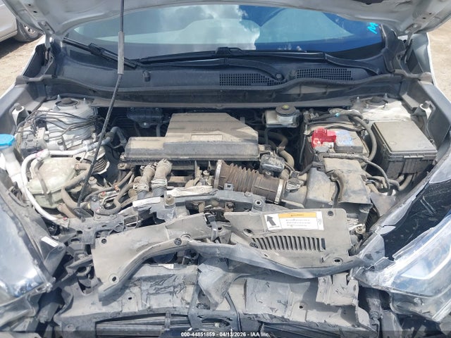 2HKRW2H86MH639875 Honda Cr-v Awd Ex-l