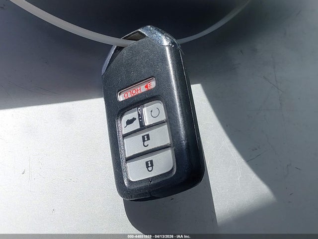 2HKRW2H86MH639875 Honda Cr-v Awd Ex-l