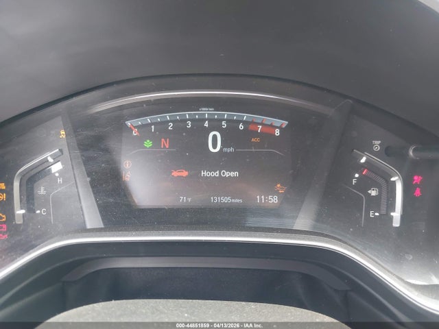 2HKRW2H86MH639875 Honda Cr-v Awd Ex-l