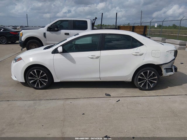 Toyota COROLLA L 2016 5YFBURHE8GP416525 Image 14