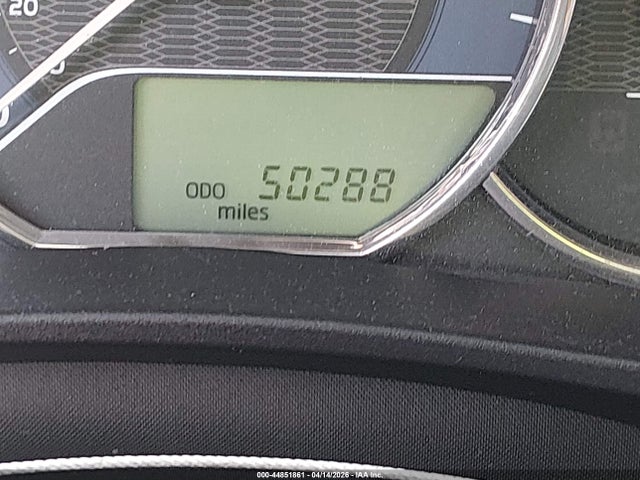 Toyota COROLLA L 2016 5YFBURHE8GP416525 Image 15