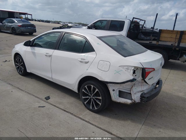 Toyota COROLLA L 2016 5YFBURHE8GP416525 Image 3