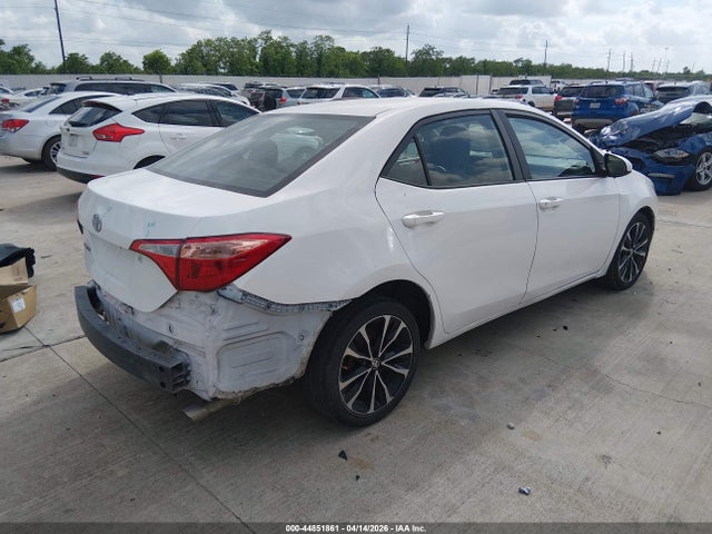 Toyota COROLLA L 2016 5YFBURHE8GP416525 Image 4