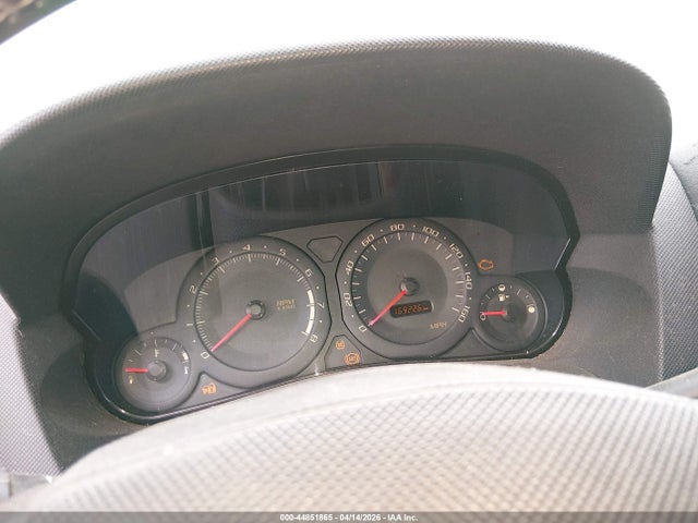 Продажа на аукционе авто 2004 Cadillac Cts Standard, vin: 1G6DM57N840107441, номер лота: 44851865
