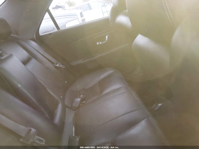 Продажа на аукционе авто 2004 Cadillac Cts Standard, vin: 1G6DM57N840107441, номер лота: 44851865