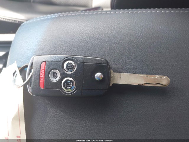 Aukcja sprzedaży 2012 Acura Tsx 2.4, vin: JH4CU2F60CC019657, numer aukcji: 44851866
