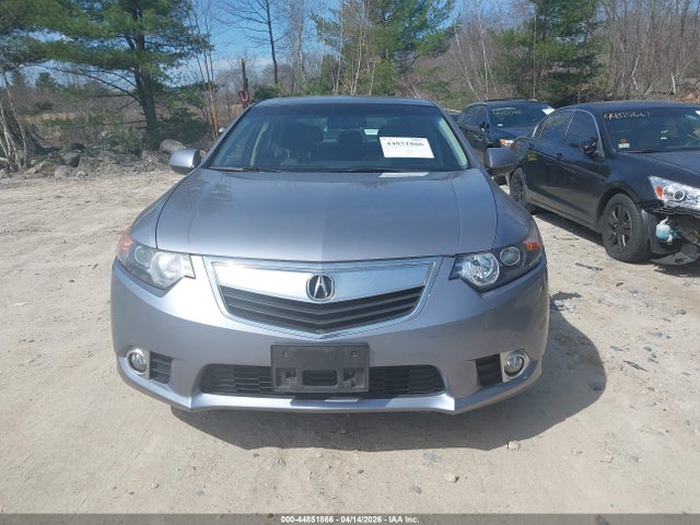 Aukcja sprzedaży 2012 Acura Tsx 2.4, vin: JH4CU2F60CC019657, numer aukcji: 44851866