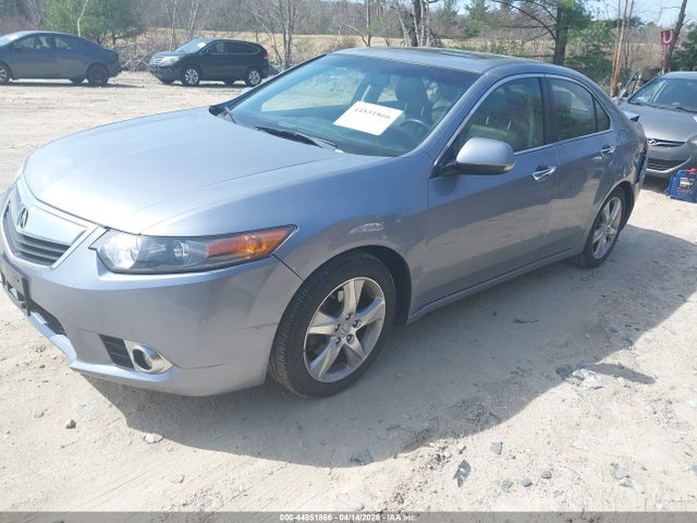 Aukcja sprzedaży 2012 Acura Tsx 2.4, vin: JH4CU2F60CC019657, numer aukcji: 44851866