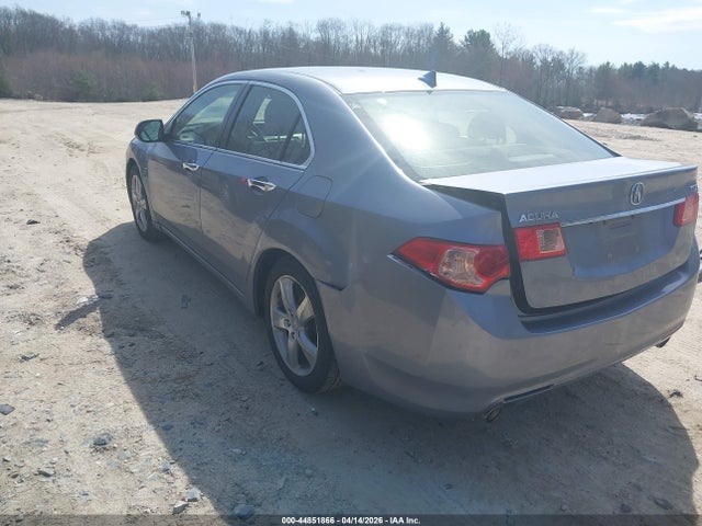 Aukcja sprzedaży 2012 Acura Tsx 2.4, vin: JH4CU2F60CC019657, numer aukcji: 44851866