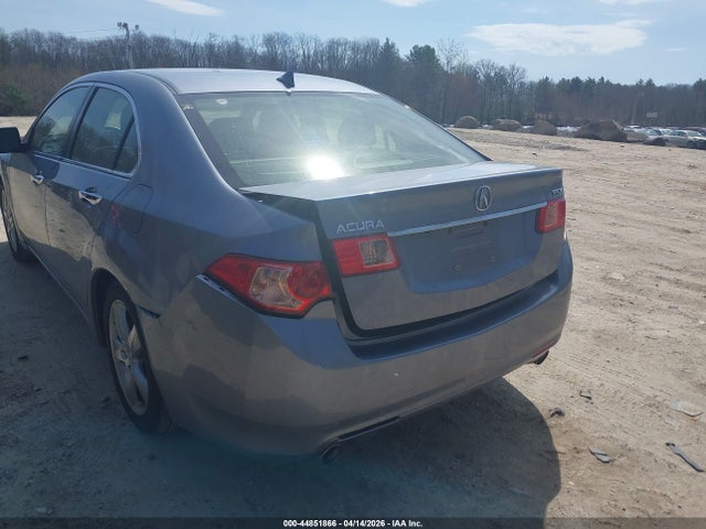 Aukcja sprzedaży 2012 Acura Tsx 2.4, vin: JH4CU2F60CC019657, numer aukcji: 44851866