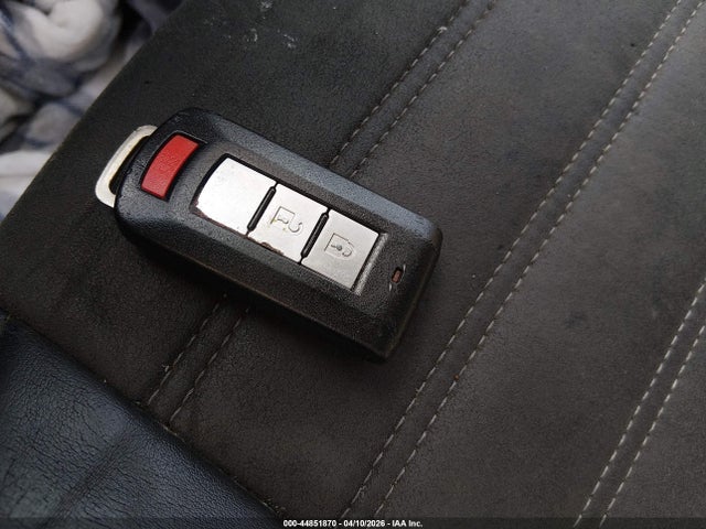 2019 MITSUBISHI OUTLANDER JA4AZ3A35KZ020905 Photo 10