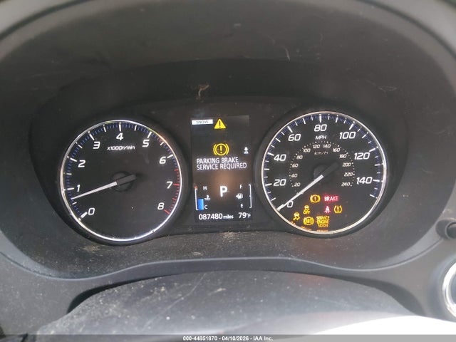 2019 MITSUBISHI OUTLANDER JA4AZ3A35KZ020905 Photo 6