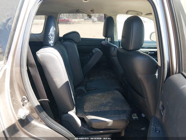 2019 MITSUBISHI OUTLANDER JA4AZ3A35KZ020905 Photo 7