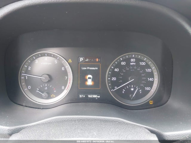2017 HYUNDAI TUCSON KM8J3CA27HU304231 Photo 6