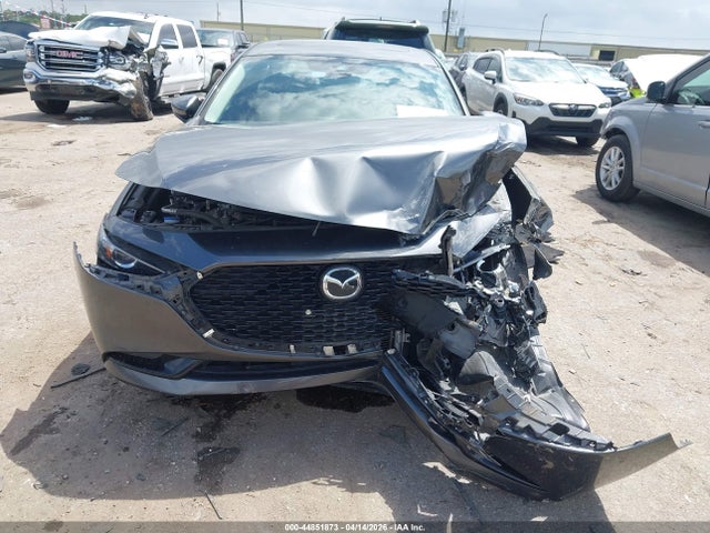 Aukcja sprzedaży 2023 Mazda Mazda3 2.5 S Preferred, vin: 3MZBPACM4PM371188, numer aukcji: 44851873