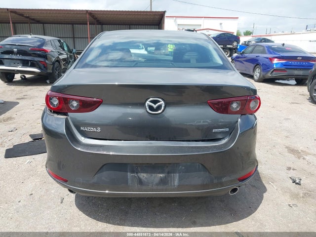 Aukcja sprzedaży 2023 Mazda Mazda3 2.5 S Preferred, vin: 3MZBPACM4PM371188, numer aukcji: 44851873