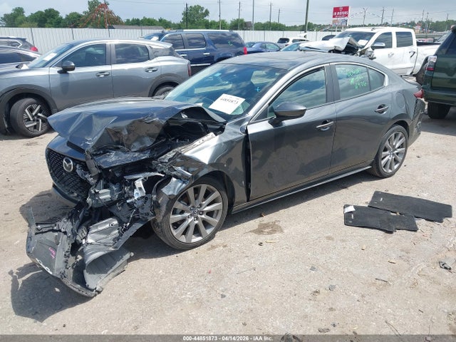 Aukcja sprzedaży 2023 Mazda Mazda3 2.5 S Preferred, vin: 3MZBPACM4PM371188, numer aukcji: 44851873