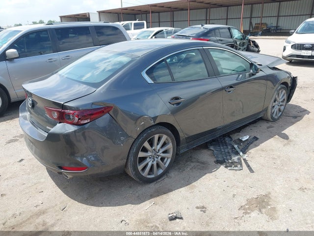 Aukcja sprzedaży 2023 Mazda Mazda3 2.5 S Preferred, vin: 3MZBPACM4PM371188, numer aukcji: 44851873