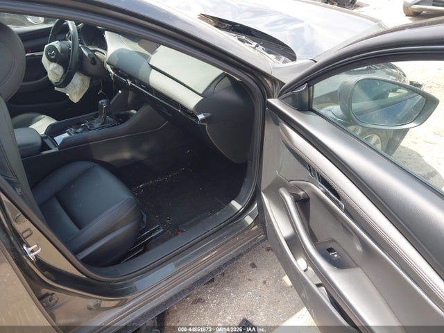 Aukcja sprzedaży 2023 Mazda Mazda3 2.5 S Preferred, vin: 3MZBPACM4PM371188, numer aukcji: 44851873