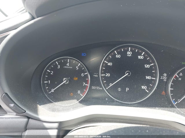 Aukcja sprzedaży 2023 Mazda Mazda3 2.5 S Preferred, vin: 3MZBPACM4PM371188, numer aukcji: 44851873