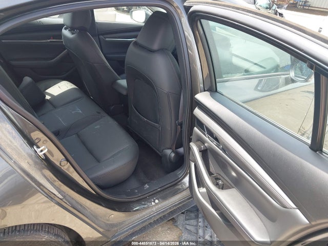 Aukcja sprzedaży 2023 Mazda Mazda3 2.5 S Preferred, vin: 3MZBPACM4PM371188, numer aukcji: 44851873