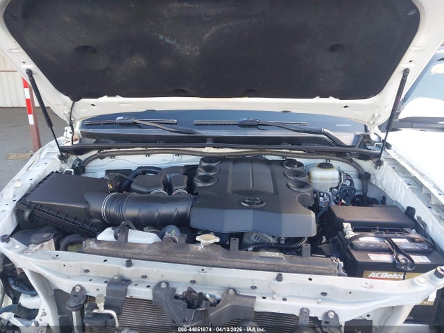 JTEBU5JR3G5292596 Toyota 4runner Sr5 Premium