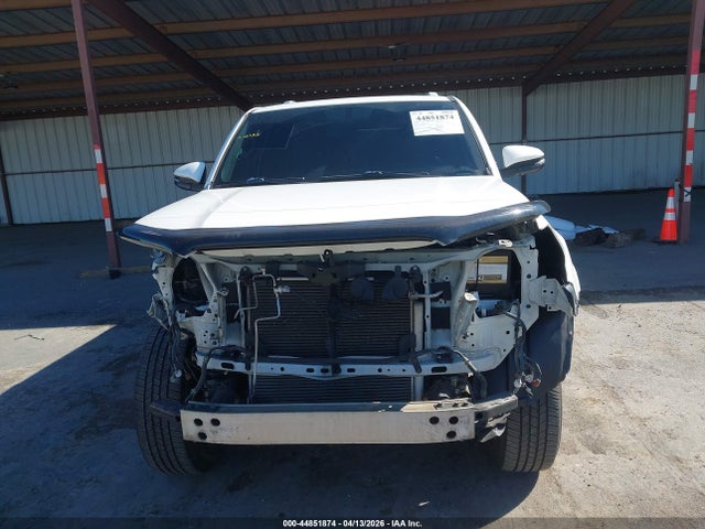 JTEBU5JR3G5292596 Toyota 4runner Sr5 Premium