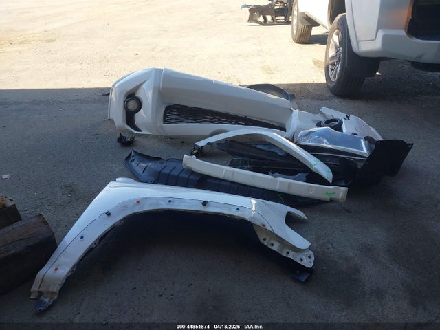 JTEBU5JR3G5292596 Toyota 4runner Sr5 Premium