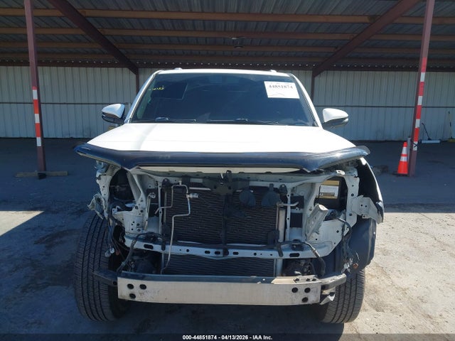 JTEBU5JR3G5292596 Toyota 4runner Sr5 Premium
