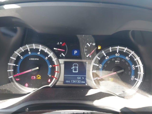 JTEBU5JR3G5292596 Toyota 4runner Sr5 Premium