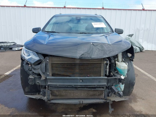 Продаж на аукціоні авто 2020 Chevrolet Equinox Awd Lt 2.0l Turbo, vin: 3GNAXVEX1LL284403, номер лоту: 44851877