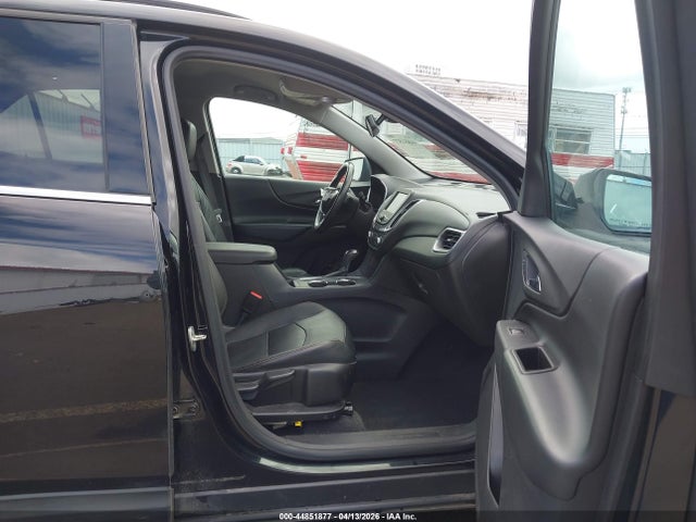 Продаж на аукціоні авто 2020 Chevrolet Equinox Awd Lt 2.0l Turbo, vin: 3GNAXVEX1LL284403, номер лоту: 44851877