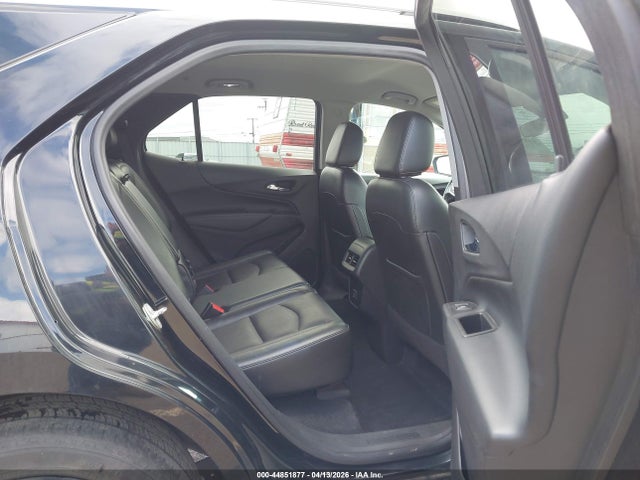 Продаж на аукціоні авто 2020 Chevrolet Equinox Awd Lt 2.0l Turbo, vin: 3GNAXVEX1LL284403, номер лоту: 44851877