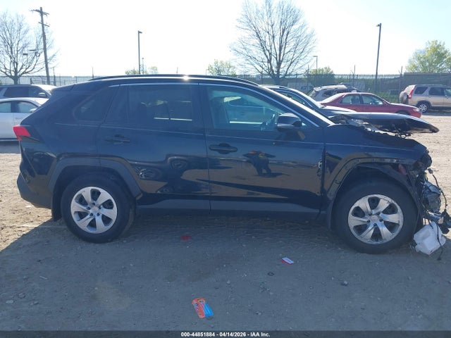 Aukcja sprzedaży 2021 Toyota Rav4 Le, vin: 2T3G1RFV7MC242175, numer aukcji: 44851884