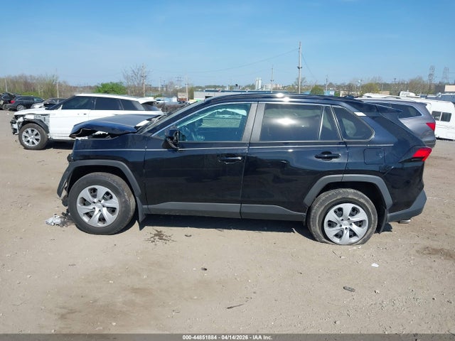 Aukcja sprzedaży 2021 Toyota Rav4 Le, vin: 2T3G1RFV7MC242175, numer aukcji: 44851884