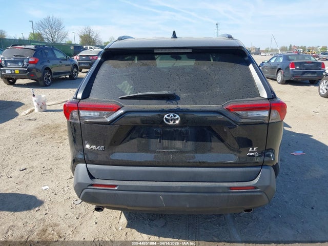 Aukcja sprzedaży 2021 Toyota Rav4 Le, vin: 2T3G1RFV7MC242175, numer aukcji: 44851884