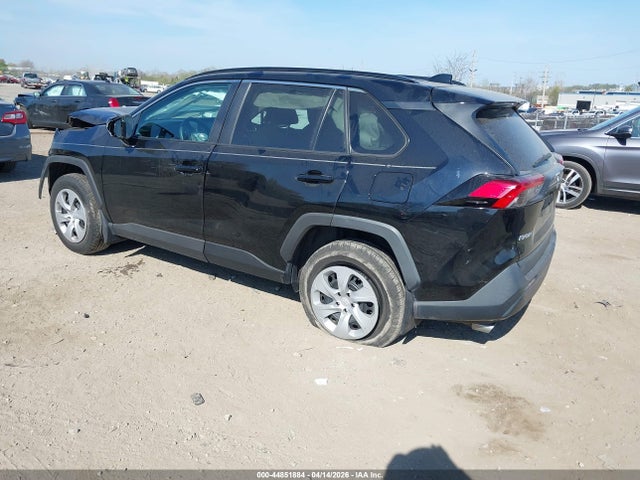 Aukcja sprzedaży 2021 Toyota Rav4 Le, vin: 2T3G1RFV7MC242175, numer aukcji: 44851884
