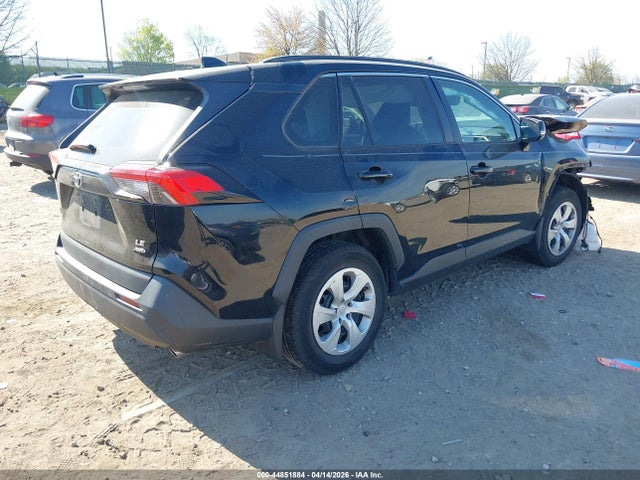 Aukcja sprzedaży 2021 Toyota Rav4 Le, vin: 2T3G1RFV7MC242175, numer aukcji: 44851884