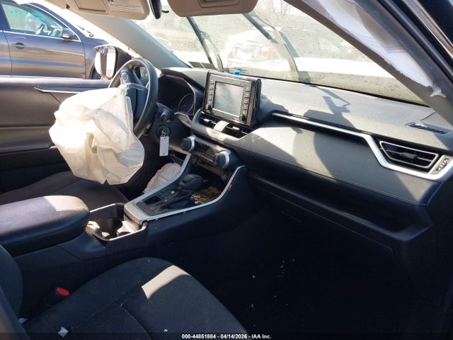 Aukcja sprzedaży 2021 Toyota Rav4 Le, vin: 2T3G1RFV7MC242175, numer aukcji: 44851884