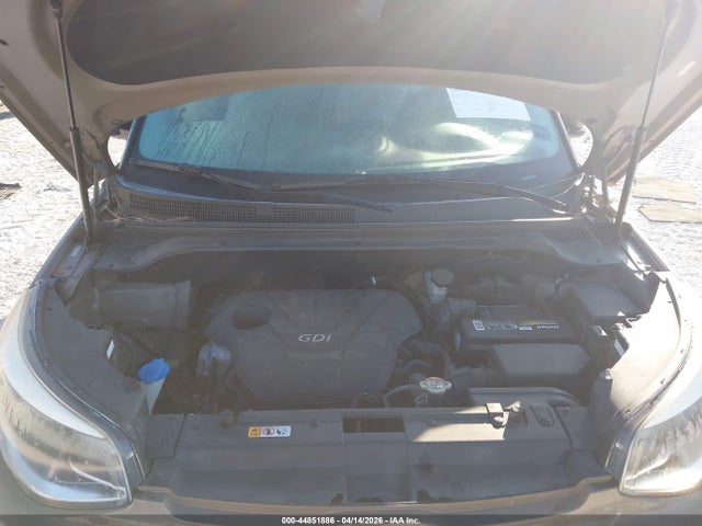 Продаж на аукціоні авто 2015 Kia Soul, vin: KNDJN2A25F7232319, номер лоту: 44851886