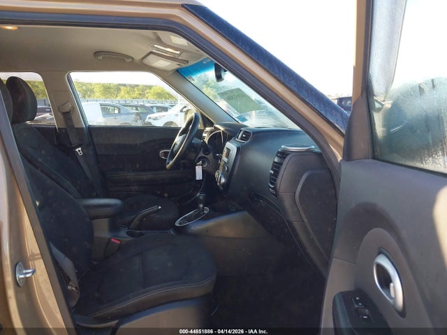 Продаж на аукціоні авто 2015 Kia Soul, vin: KNDJN2A25F7232319, номер лоту: 44851886