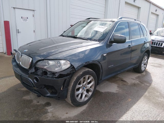 Aukcja sprzedaży 2013 Bmw X5 Xdrive35i/xdrive35i Premium/xdrive35i Sport Activity, vin: 5UXZV4C50D0B12957, numer aukcji: 44851887
