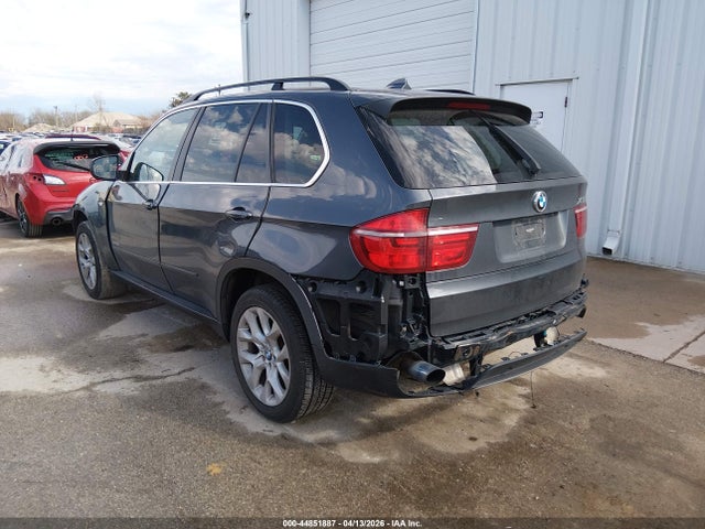 Aukcja sprzedaży 2013 Bmw X5 Xdrive35i/xdrive35i Premium/xdrive35i Sport Activity, vin: 5UXZV4C50D0B12957, numer aukcji: 44851887