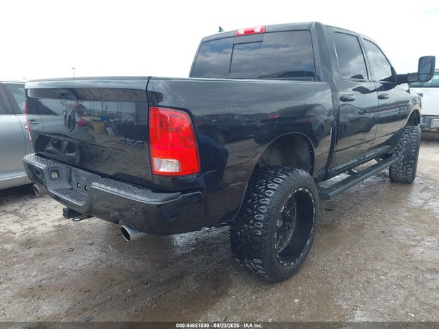 Продажа на аукционе авто 2018 Ram 1500, vin: 1C6RR7LT2JS142326, номер лота: 44851889